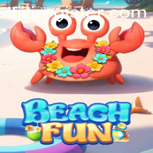 Discovering BeachFun: The Ultimate Adventure Game with TFJILI