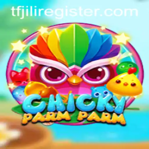 Discover the Whimsical World of ChickyParmParm: A Delightful Adventure Awaiting