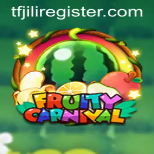 FruityCarnival - An Exciting Journey into the World of Fruit and Fun