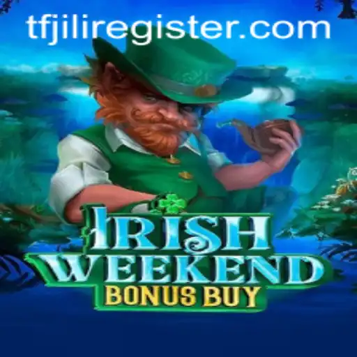 Unveiling the Magic of IrishWeekendBonusBuy: A Thrilling Gaming Experience