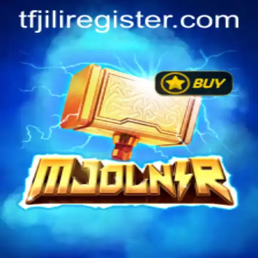 Mjolnir: Unveiling the World of TFJILI