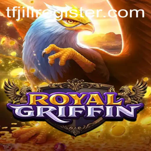 Discover the Thrilling World of RoyalGriffin: A Unique Gaming Experience