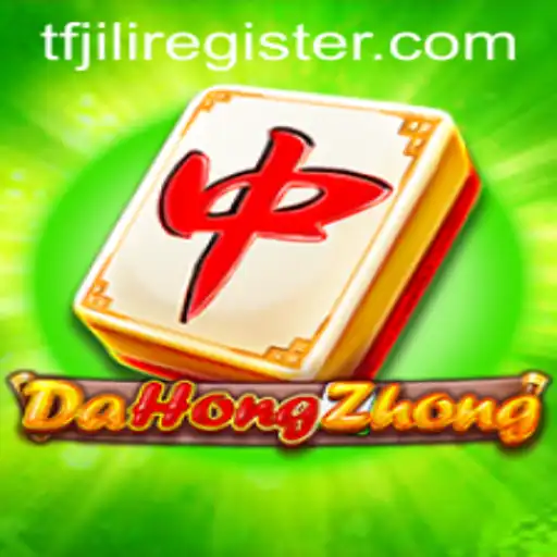 Exploring DaHongZhong and the Role of TFJILI in Modern Gaming