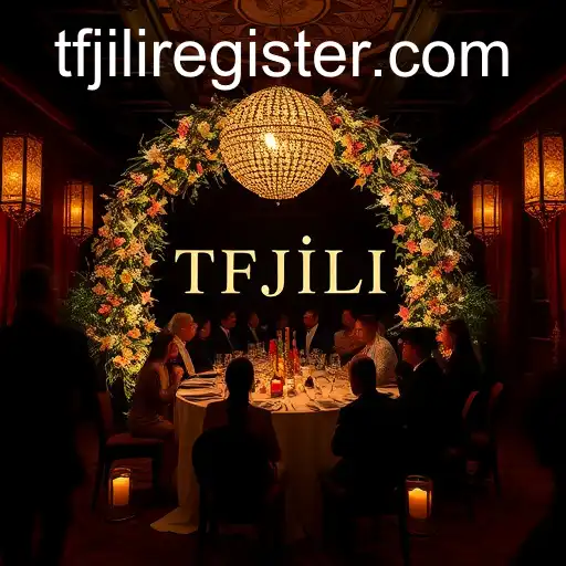 The Allure of Exclusive Events: Unlocking the World of TFJILI