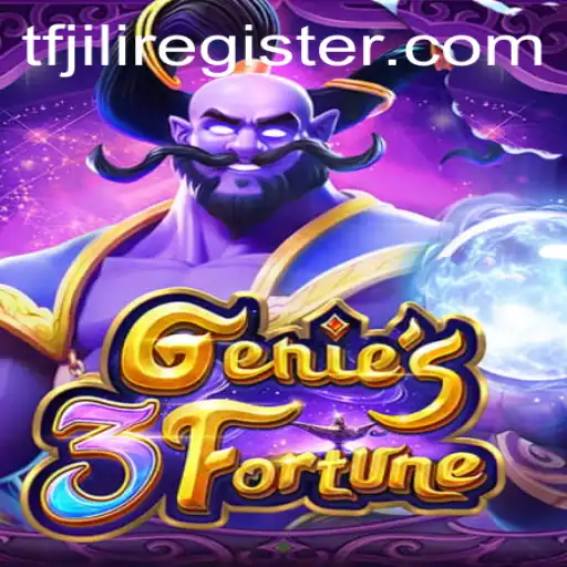 Exploring Genie3Fortune: An Innovative Gaming Experience