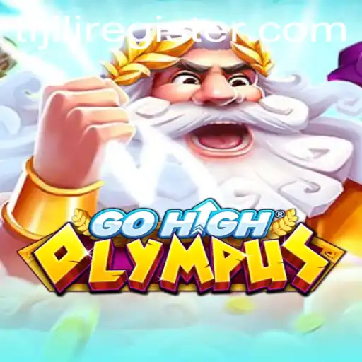 GoHighOlympus: The Thrilling Ascent to New Gaming Heights
