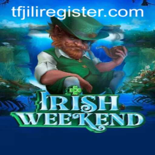 Discover the Magic of IrishWeekend: A Journey into the Game's Enchanting World