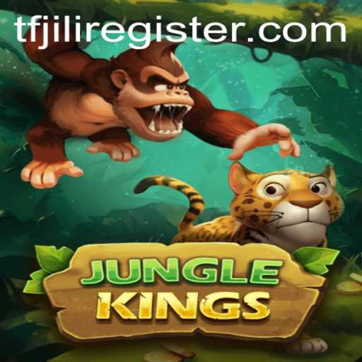 JungleKings: An In-Depth Look into the Wild World of TFJILI