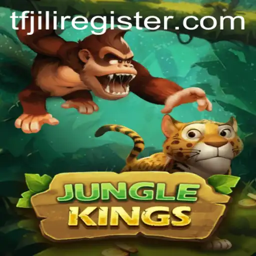JungleKings: An In-Depth Look into the Wild World of TFJILI