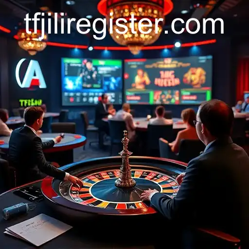 Exploring the World of Live Casino: The Ultimate Gaming Experience