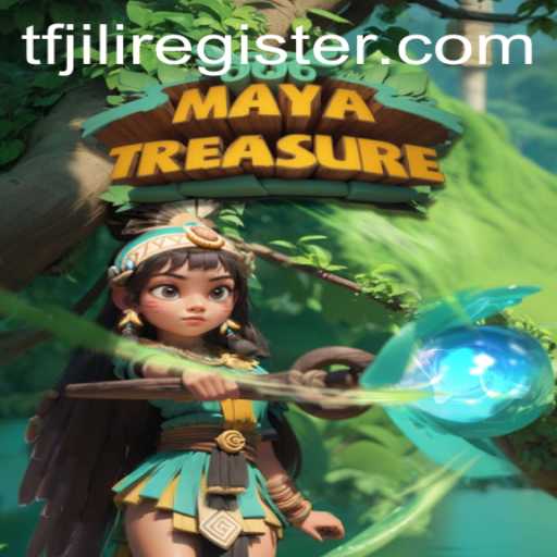 Unveiling the Mystical World of MayaTreasure: A Comprehensive Guide