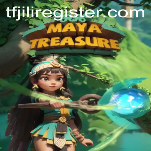 Unveiling the Mystical World of MayaTreasure: A Comprehensive Guide