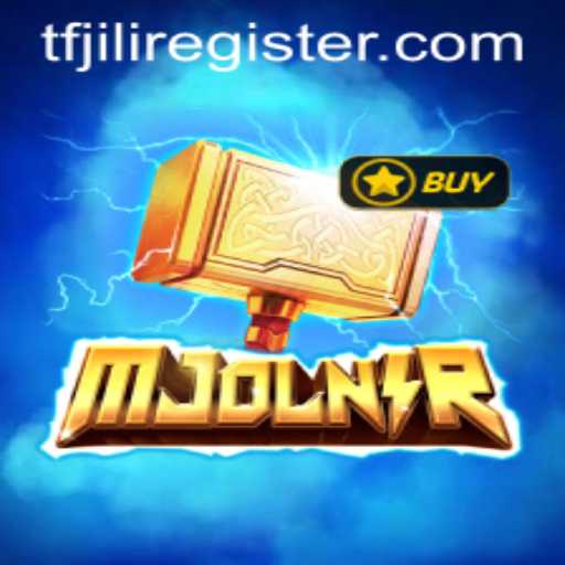 Mjolnir: Unveiling the World of TFJILI