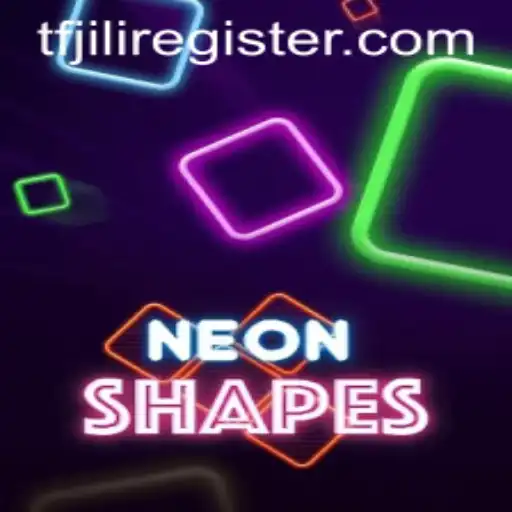 Exploring NeonShapes: A Vibrant Journey into Puzzle Gaming