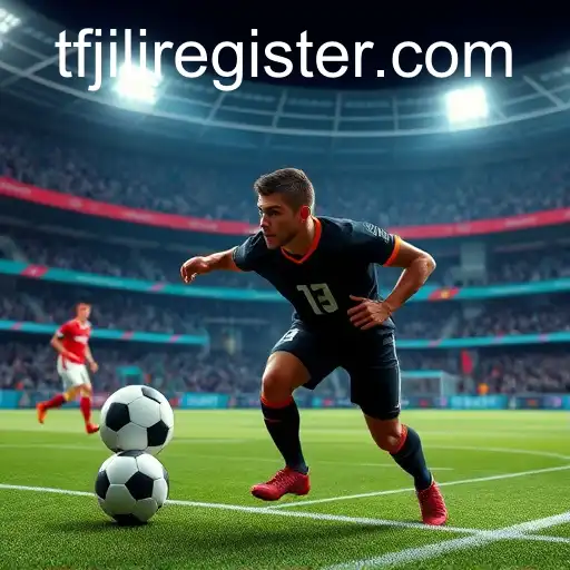 Exploring the Dynamics of Sports Betting with TFJILI