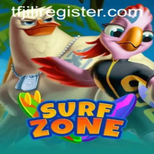 Discover the Thrills of SurfZone: Ride the Waves to Glory