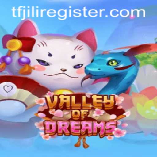 Explore the Enchanting World of ValleyofDreams: Unveiling the Mystical Gameplay