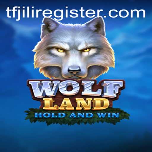 WolfLand: An Immersive Gaming Adventure with a Twist of Strategy